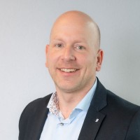 Bince - verbindt de zorg Employee René Lolkema's profile photo