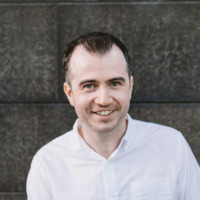 Quantum Rail Employee Neil Popplewell's profile photo