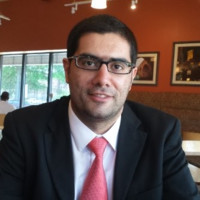 Ilyas Ustun Email & Phone Number