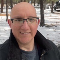 National Fire Control Employee Andrew Alejandre's profile photo