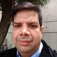 Luis Marketing Email