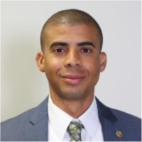 UPS Employee William Cunningham's profile photo