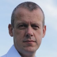 Andrew Fryer Email & Phone Number