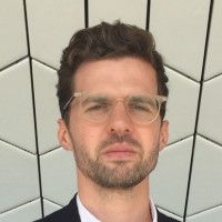 Ageas Group Employee Gonçalo Vilaça's profile photo