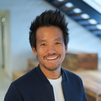 Taptap Digital Employee Nigel Kwan's profile photo