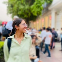 DOIT&C Employee Aditi Sharma's profile photo