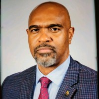 Duke Energy Corporation Employee Calvin King's profile photo