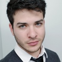 NinjaOne Employee Erich G.'s profile photo