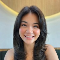 Capital One Employee Jo Pan's profile photo