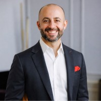 Evolve HR Employee Salo Doko's profile photo