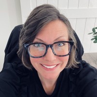 Mozilla Employee Anna Simmons's profile photo