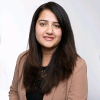 JLL Employee Anchal Sharma's profile photo