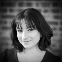Studio Graphene Employee Yana Donde's profile photo