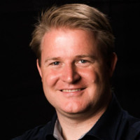 Atheos Employee Tom Decaluwé's profile photo