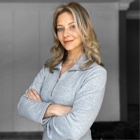 Open Wound Research Employee Dinette de Fouw's profile photo