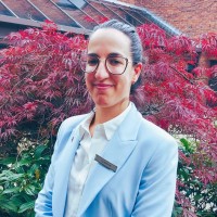 Delta Hotels by Marriott Manchester Airport Employee Susana Gameiro's profile photo