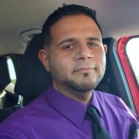 ASPM - All Service Plastic Molding Employee Efrain Colon Jr's profile photo