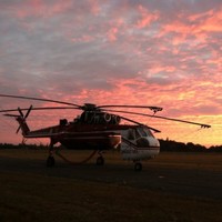 TIMBERLINE HELICOPTERS INC Employee John Stanley's profile photo