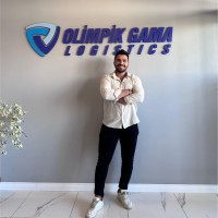 Olex Employee Umut Akbaş's profile photo