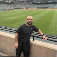 The Home Depot Employee Chris Sangiovanni's profile photo