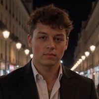 MVP Worldwide Logistics Employee Sam Eisenberg's profile photo
