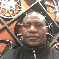 Aerocity Tyres Employee Festus Kapambwe's profile photo