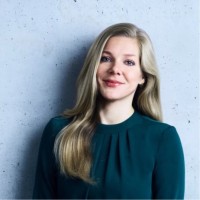 BLOMSTEIN Employee Franziska Buske's profile photo