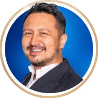Muhammad Alkhatib Email & Phone Number