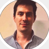 MetLife - Center of Excellence, Buenos Aires Employee Sebastián Damelio's profile photo