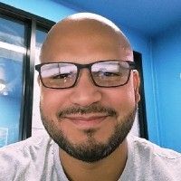 Noble Tile Supply Employee Ricardo Deluque's profile photo