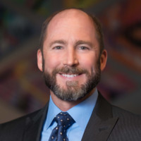 Marathon Building Environments Employee Patrick Marks's profile photo