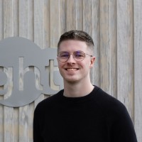 Greenfields Community Housing Employee Dylan Totton's profile photo