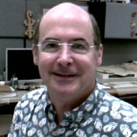 Retired Employee Reed Nelson's profile photo