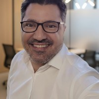 Grupo Santin Employee Marcelo Reis's profile photo