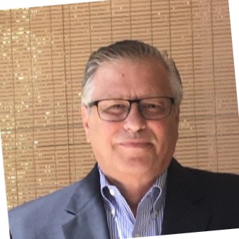 GenFusion Labs Employee Jack Todd's profile photo