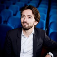 Mathieu Debusschère Email & Phone Number