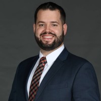 Delta Air Lines Employee Lance Basler's profile photo
