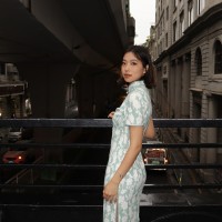 Yang Qian Email