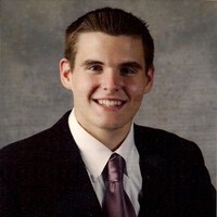 APEL International Inc Employee Travis Duley's profile photo