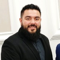 Enrique Ramirez Email & Phone Number