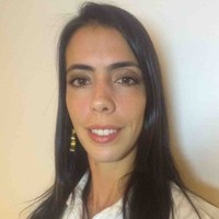 CLM Employee Simone Carvalho's profile photo