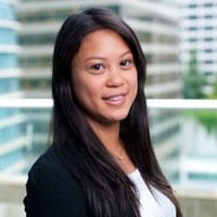 Teifi Digital Inc. Employee Zerlene Fernandez's profile photo