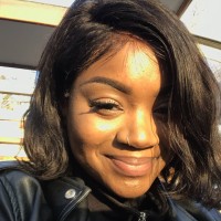 Clarion Housing Group Employee Chrystal Walker's profile photo