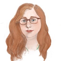 Felix Doolittle Employee Julia Hass's profile photo