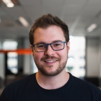 Acorn Employee Chris Schubert's profile photo