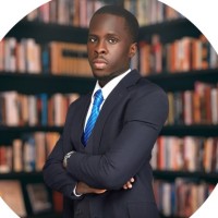 Guy Kotoudjé Email