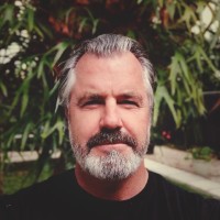 The University of Auckland Employee Jason Mangan's profile photo