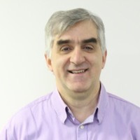 Henning Harders Employee John Oliveira's profile photo