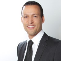 PATRIMO Employee Wilfried Persevalle's profile photo