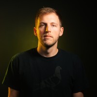 Sharetown Employee Jared McKinney's profile photo